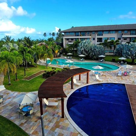 Eco Life Verano Muro Alto Appartement Pôrto das Galinhas Buitenkant foto