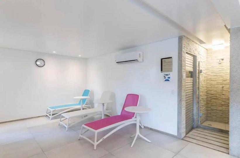Eco Life Verano Muro Alto Appartement Pôrto das Galinhas Buitenkant foto