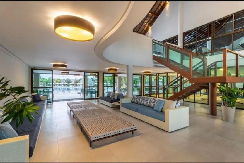 Eco Life Verano Muro Alto Appartement Pôrto das Galinhas Buitenkant foto