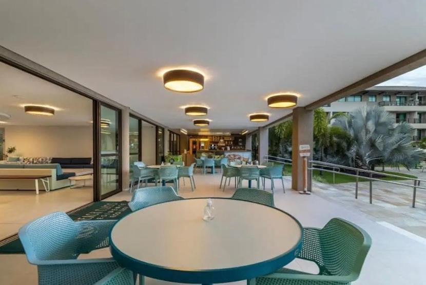 Eco Life Verano Muro Alto Appartement Pôrto das Galinhas Buitenkant foto