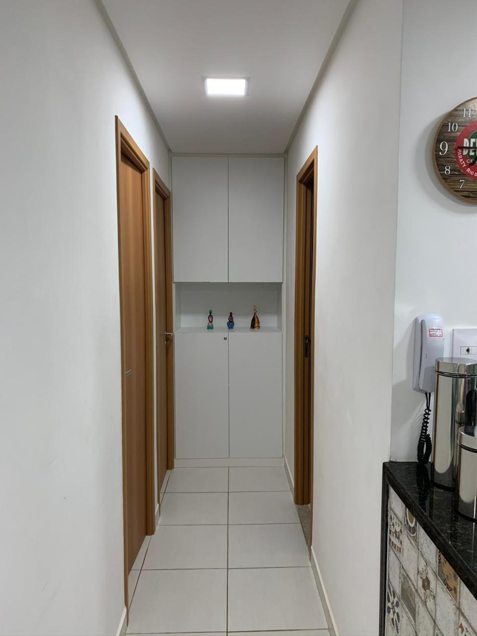 Eco Life Verano Muro Alto Appartement Pôrto das Galinhas Buitenkant foto