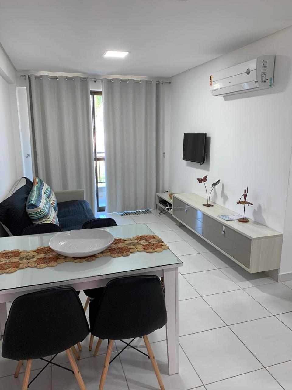Eco Life Verano Muro Alto Appartement Pôrto das Galinhas Buitenkant foto
