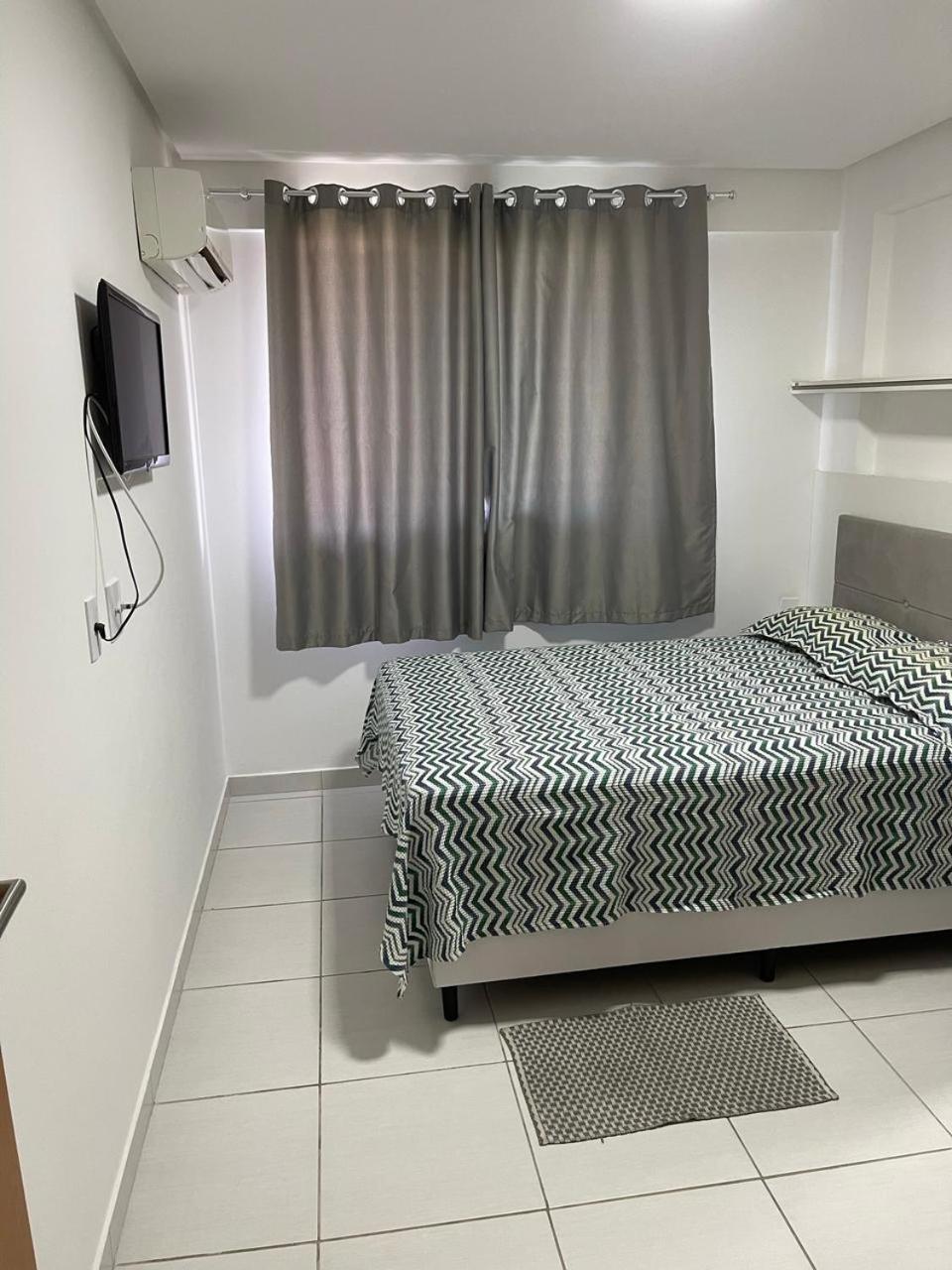Eco Life Verano Muro Alto Appartement Pôrto das Galinhas Buitenkant foto