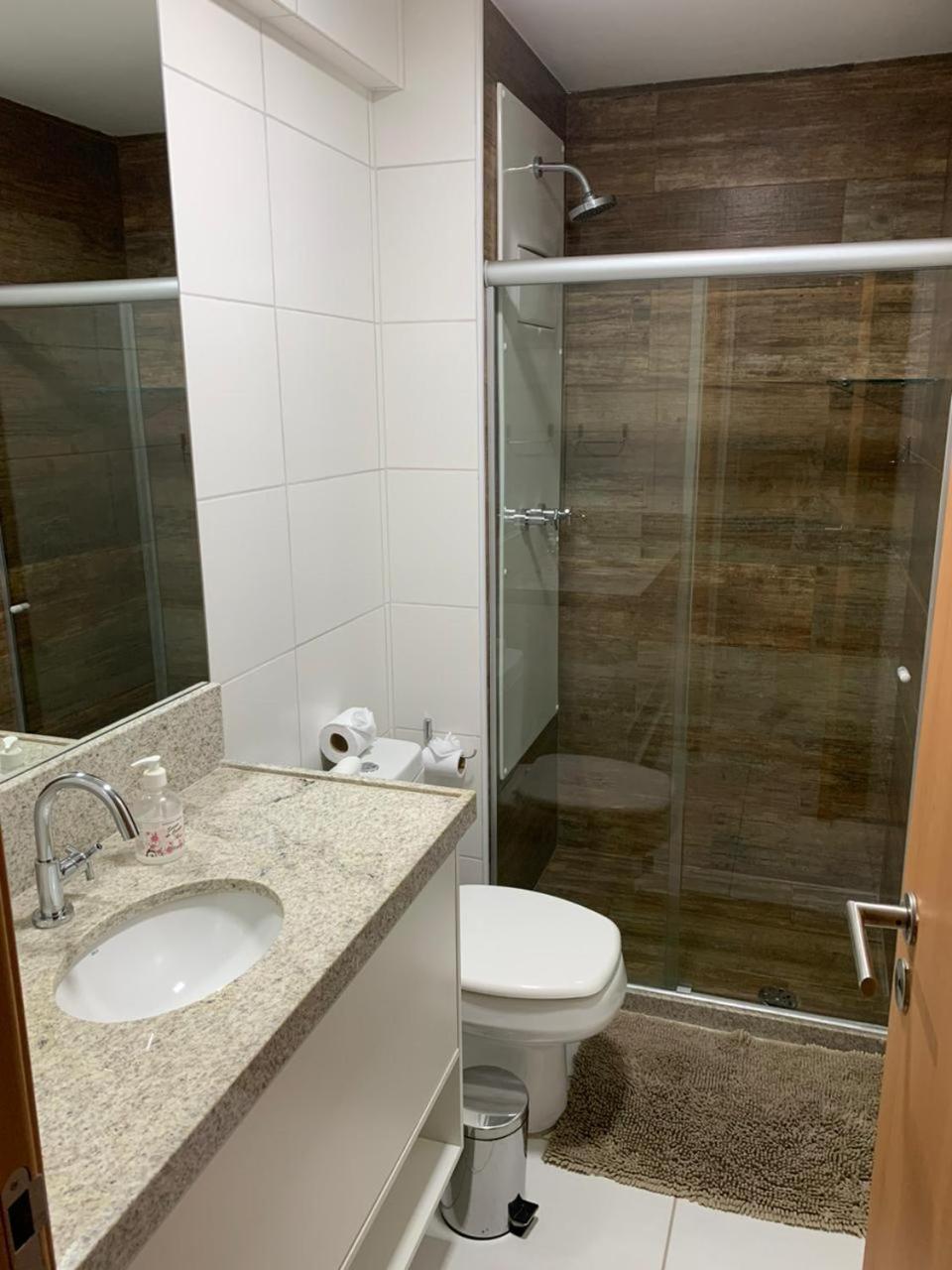 Eco Life Verano Muro Alto Appartement Pôrto das Galinhas Buitenkant foto