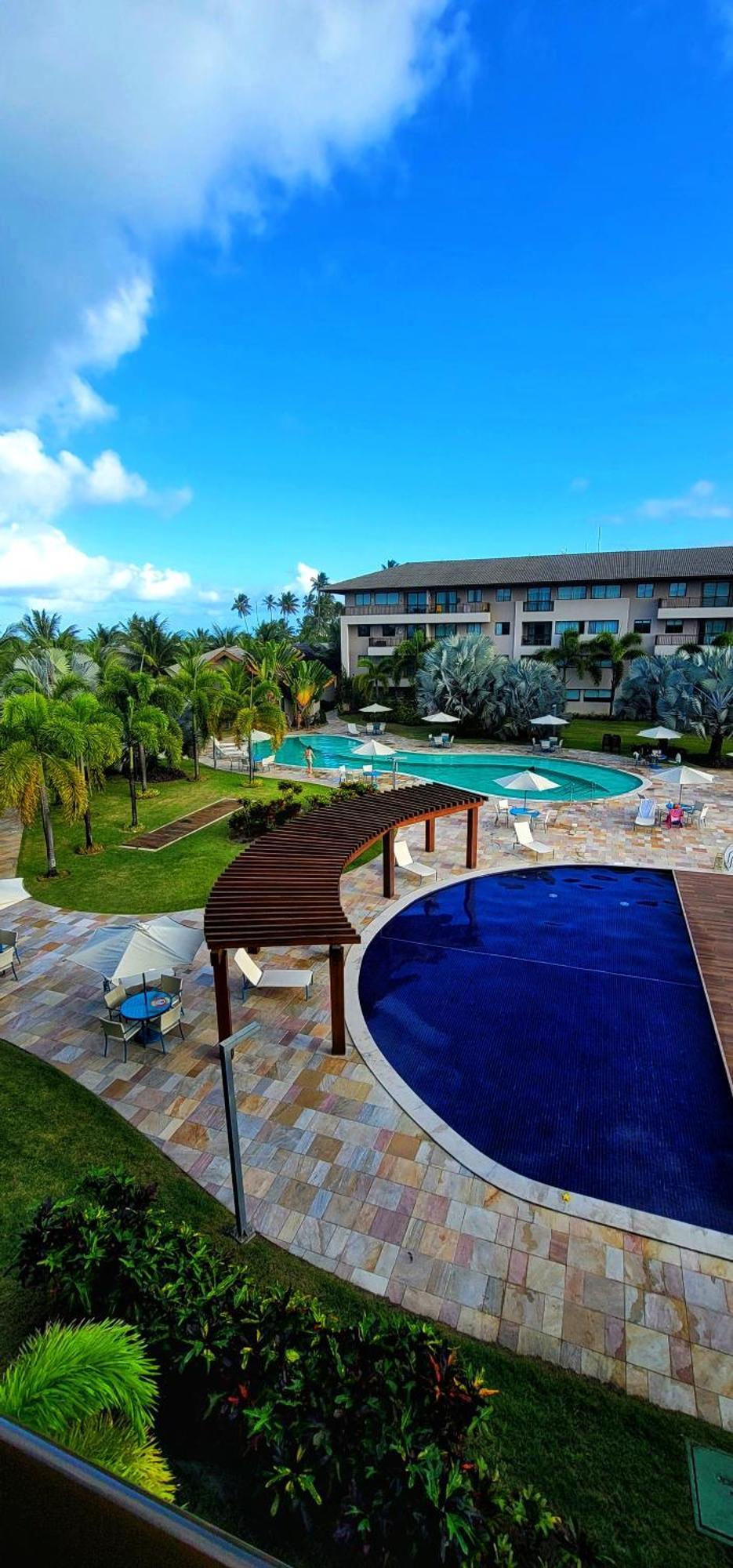 Eco Life Verano Muro Alto Appartement Pôrto das Galinhas Buitenkant foto
