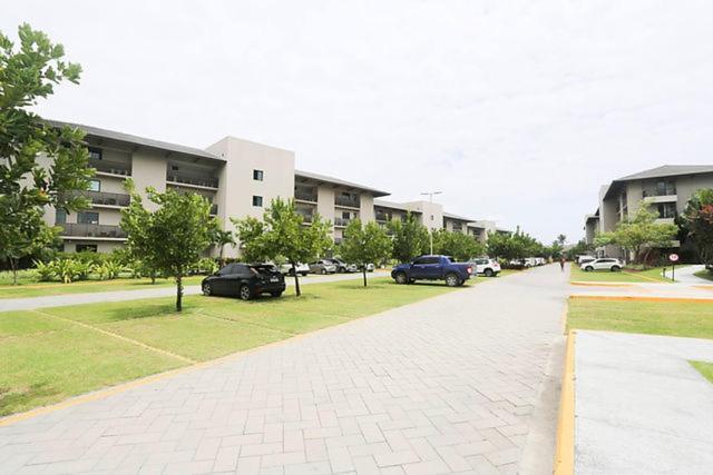 Eco Life Verano Muro Alto Appartement Pôrto das Galinhas Buitenkant foto