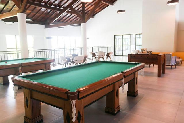 Eco Life Verano Muro Alto Appartement Pôrto das Galinhas Buitenkant foto