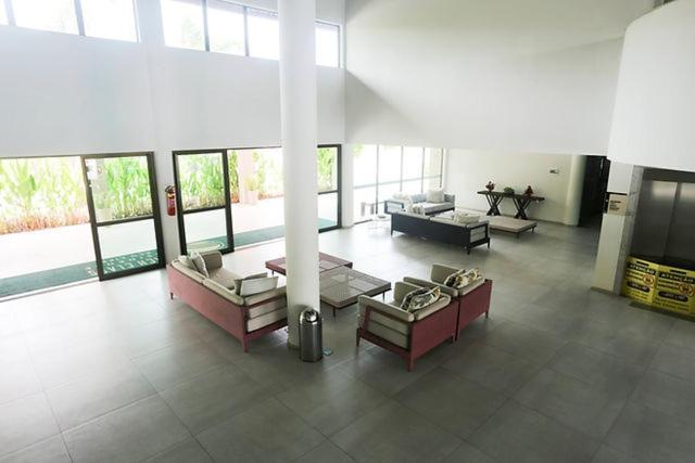 Eco Life Verano Muro Alto Appartement Pôrto das Galinhas Buitenkant foto