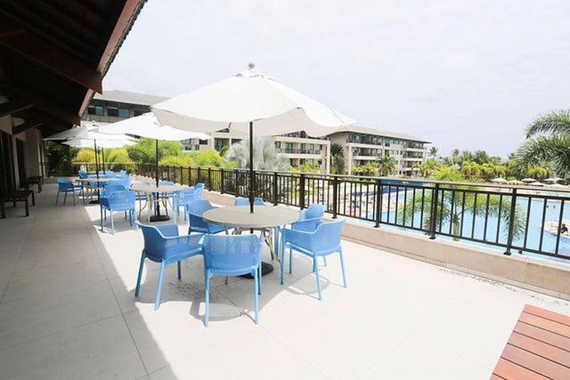 Eco Life Verano Muro Alto Appartement Pôrto das Galinhas Buitenkant foto