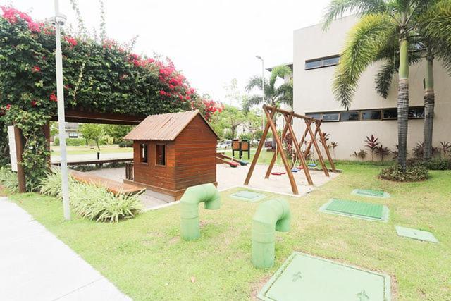 Eco Life Verano Muro Alto Appartement Pôrto das Galinhas Buitenkant foto