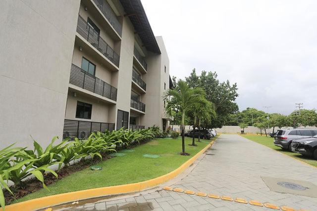 Eco Life Verano Muro Alto Appartement Pôrto das Galinhas Buitenkant foto