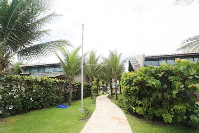 Eco Life Verano Muro Alto Appartement Pôrto das Galinhas Buitenkant foto