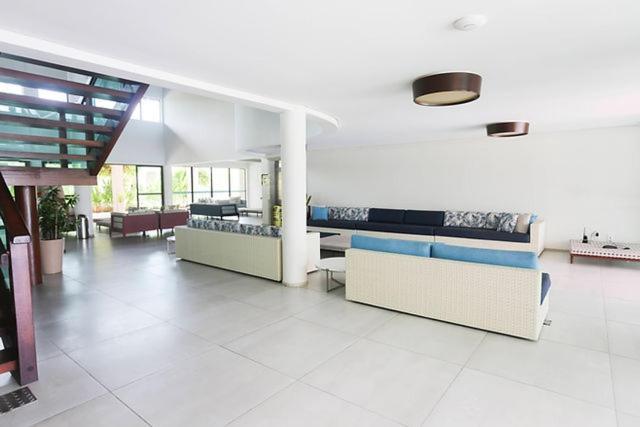 Eco Life Verano Muro Alto Appartement Pôrto das Galinhas Buitenkant foto