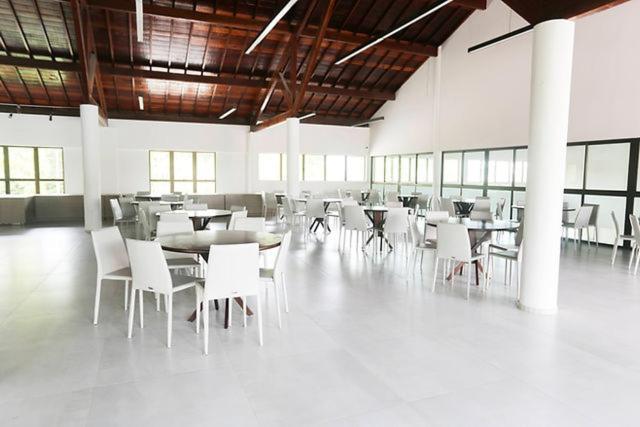 Eco Life Verano Muro Alto Appartement Pôrto das Galinhas Buitenkant foto