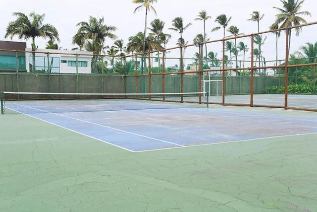 Eco Life Verano Muro Alto Appartement Pôrto das Galinhas Buitenkant foto