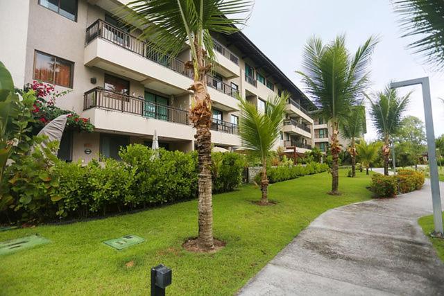 Eco Life Verano Muro Alto Appartement Pôrto das Galinhas Buitenkant foto