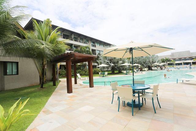 Eco Life Verano Muro Alto Appartement Pôrto das Galinhas Buitenkant foto