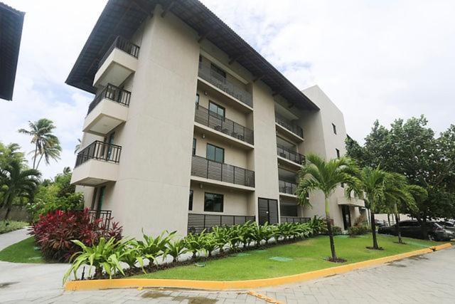 Eco Life Verano Muro Alto Appartement Pôrto das Galinhas Buitenkant foto